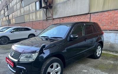 Suzuki Escudo III, 2011 год, 1 235 000 рублей, 1 фотография