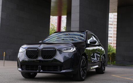 BMW X3, 2025 год, 7 498 000 рублей, 1 фотография