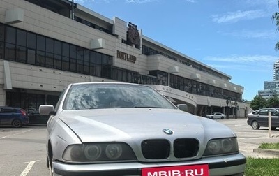 BMW 5 серия, 2000 год, 800 000 рублей, 1 фотография
