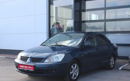 Mitsubishi Lancer IX, 2006 год, 254 000 рублей, 1 фотография