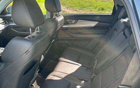 Chery Tiggo 8 Pro, 2021 год, 1 150 000 рублей, 21 фотография