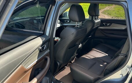 Chery Tiggo 8 Pro, 2021 год, 1 150 000 рублей, 22 фотография