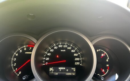 Suzuki Escudo III, 2011 год, 1 235 000 рублей, 8 фотография