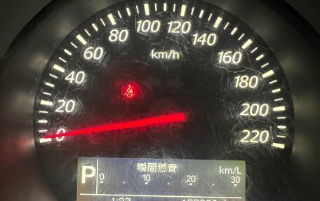 Suzuki Escudo III, 2011 год, 1 235 000 рублей, 7 фотография