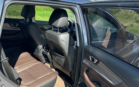 Chery Tiggo 8 Pro, 2021 год, 1 150 000 рублей, 23 фотография
