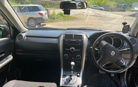 Suzuki Escudo III, 2011 год, 1 235 000 рублей, 9 фотография