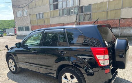 Suzuki Escudo III, 2011 год, 1 235 000 рублей, 21 фотография