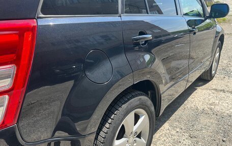 Suzuki Escudo III, 2011 год, 1 235 000 рублей, 17 фотография