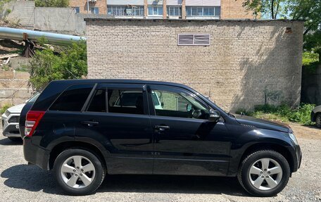 Suzuki Escudo III, 2011 год, 1 235 000 рублей, 19 фотография