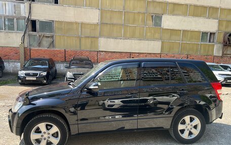 Suzuki Escudo III, 2011 год, 1 235 000 рублей, 23 фотография