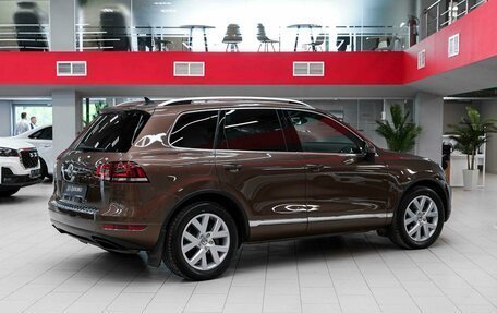 Volkswagen Touareg III, 2014 год, 2 350 000 рублей, 2 фотография