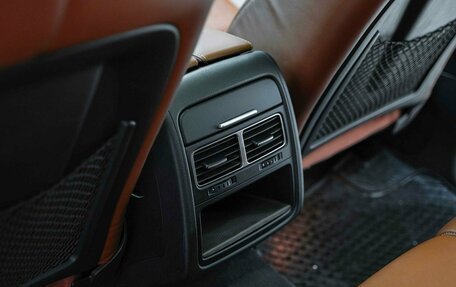 Volkswagen Touareg III, 2014 год, 2 350 000 рублей, 9 фотография
