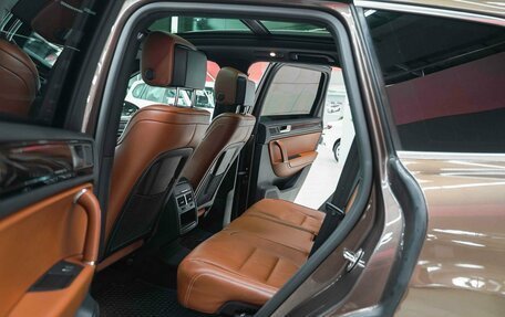 Volkswagen Touareg III, 2014 год, 2 350 000 рублей, 8 фотография