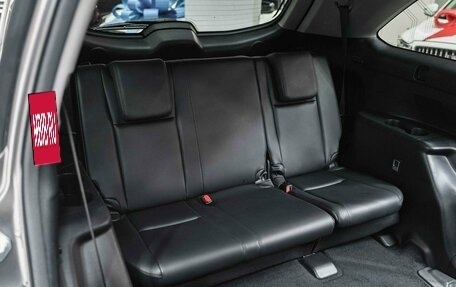 Toyota Highlander III, 2014 год, 2 690 000 рублей, 7 фотография