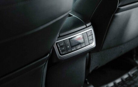 Toyota Highlander III, 2014 год, 2 690 000 рублей, 9 фотография