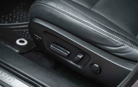 Toyota Highlander III, 2014 год, 2 690 000 рублей, 15 фотография