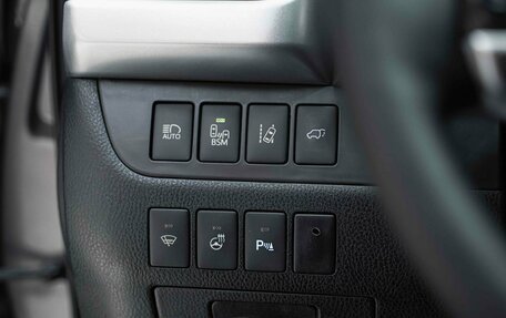 Toyota Highlander III, 2014 год, 2 690 000 рублей, 12 фотография