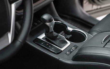 Toyota Highlander III, 2014 год, 2 690 000 рублей, 14 фотография