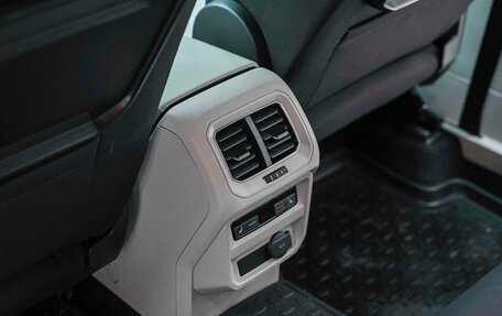 Volkswagen Tiguan II, 2017 год, 2 090 000 рублей, 9 фотография