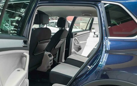 Volkswagen Tiguan II, 2017 год, 2 090 000 рублей, 8 фотография