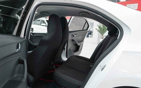 Skoda Rapid I, 2015 год, 870 000 рублей, 7 фотография
