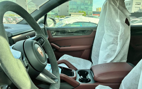 Porsche Cayenne III, 2026 год, 18 397 456 рублей, 6 фотография
