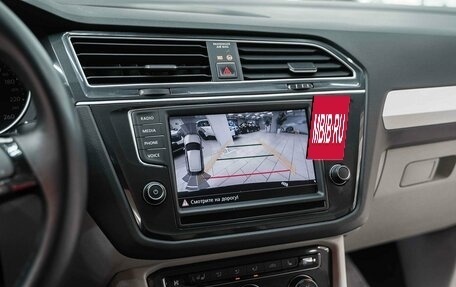 Volkswagen Tiguan II, 2017 год, 2 090 000 рублей, 7 фотография