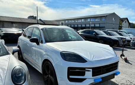 Porsche Cayenne III, 2026 год, 18 397 456 рублей, 3 фотография