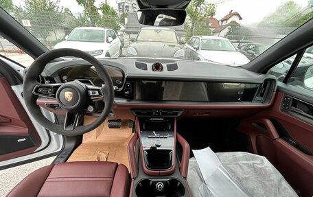 Porsche Cayenne III, 2026 год, 18 397 456 рублей, 2 фотография