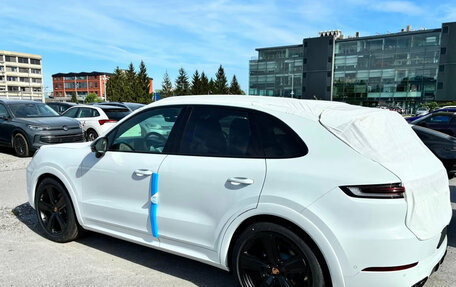 Porsche Cayenne III, 2026 год, 18 397 456 рублей, 4 фотография