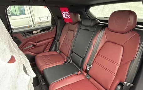 Porsche Cayenne III, 2026 год, 18 397 456 рублей, 5 фотография