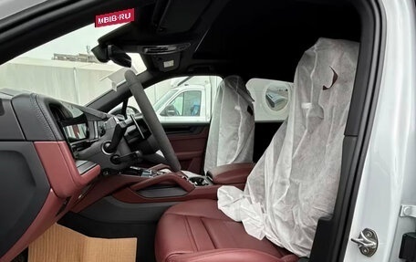 Porsche Cayenne III, 2026 год, 18 397 456 рублей, 7 фотография