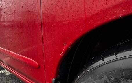 Nissan Micra III, 2010 год, 780 000 рублей, 13 фотография