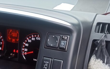 Nissan Serena III, 2009 год, 1 100 000 рублей, 9 фотография