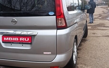 Nissan Serena III, 2009 год, 1 100 000 рублей, 7 фотография