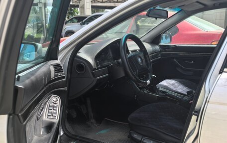 BMW 5 серия, 2000 год, 800 000 рублей, 5 фотография