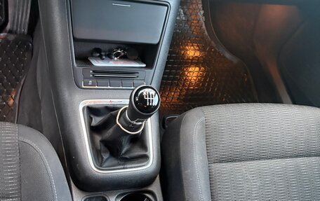 Volkswagen Tiguan I, 2014 год, 1 400 000 рублей, 8 фотография