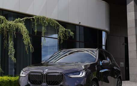BMW X3, 2025 год, 7 498 000 рублей, 2 фотография