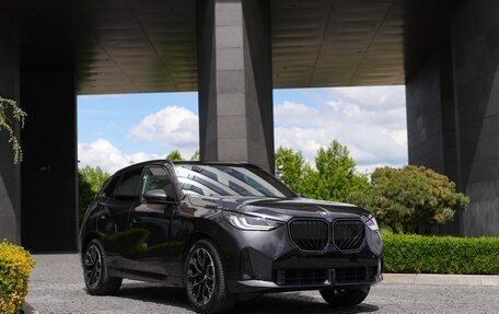 BMW X3, 2025 год, 7 498 000 рублей, 3 фотография