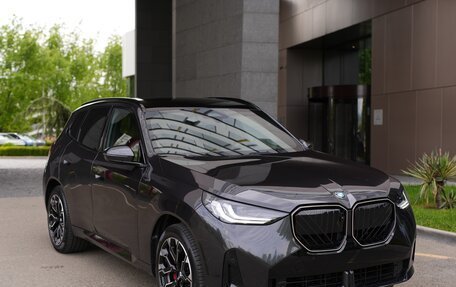 BMW X3, 2025 год, 7 498 000 рублей, 4 фотография