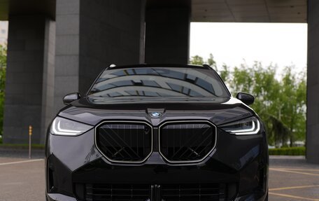 BMW X3, 2025 год, 7 498 000 рублей, 5 фотография