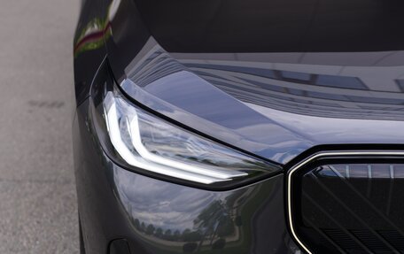 BMW X3, 2025 год, 7 498 000 рублей, 10 фотография