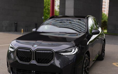 BMW X3, 2025 год, 7 498 000 рублей, 8 фотография