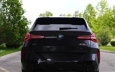 BMW X3, 2025 год, 7 498 000 рублей, 15 фотография