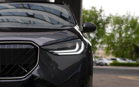 BMW X3, 2025 год, 7 498 000 рублей, 6 фотография