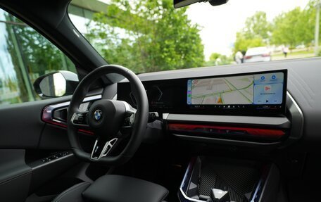 BMW X3, 2025 год, 7 498 000 рублей, 18 фотография