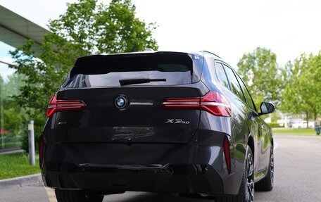 BMW X3, 2025 год, 7 498 000 рублей, 13 фотография