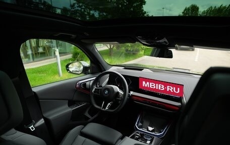 BMW X3, 2025 год, 7 498 000 рублей, 17 фотография