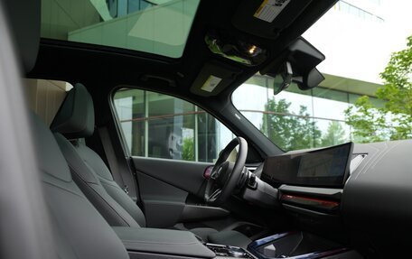 BMW X3, 2025 год, 7 498 000 рублей, 19 фотография