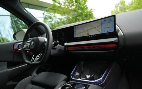 BMW X3, 2025 год, 7 498 000 рублей, 21 фотография